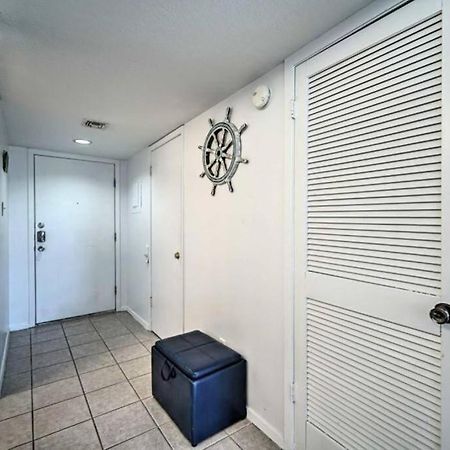 1 Bedroom Studio Near Beach W Pool & Amenities South Padre Island Exterior foto